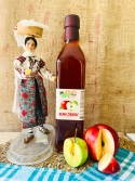 Elma Sirkesi 500 ml