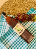 Üzüm Sirkesi 500 ml
