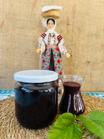 Karadut Özü 420 ml