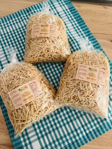 Sade Erişte 3 Kg Kampanya