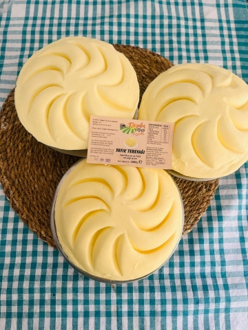 Yayık Köy Tereyağı 3 kg.