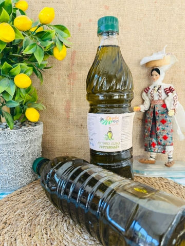 Erken Hasat Sızma...