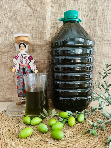 Erken Hasat Sızma...