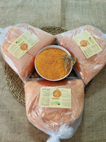 Tarhana 3 kg