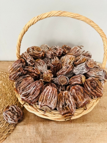 Cennet Hurması Kurusu  3 kg