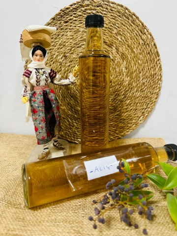 Alıç Sirkesi 500 ml