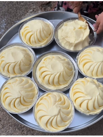 Yayık Köy Tereyağı 5 kg