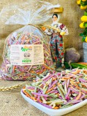 Sebzeli Erişte 1 Kg.