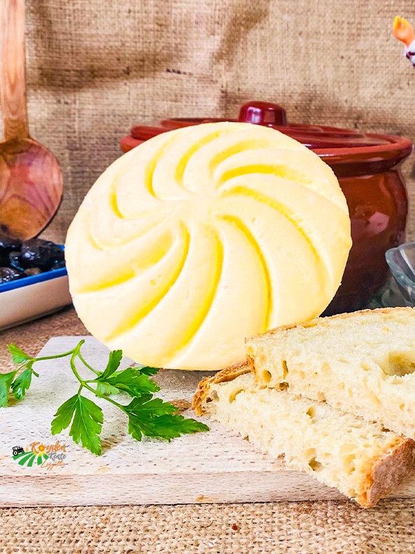 Yayık Köy Tereyağı 1 kg.