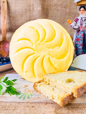 Yayık Köy Tereyağı 500 gr