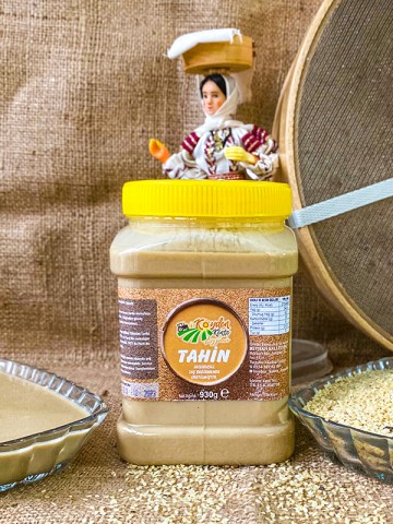 Tahin 1 Kg.