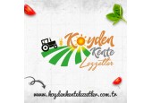 Köyden Kente Lezzetler